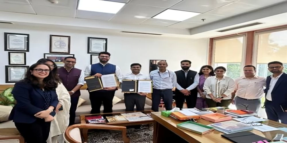 DPIIT and Zepto join hands to back manufacturing startups through Zepto Nova Innovation Challenge